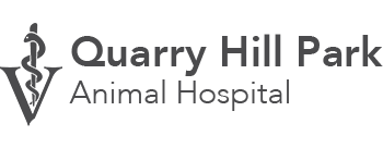 Quarry Hill Park Animal Hospital Logo